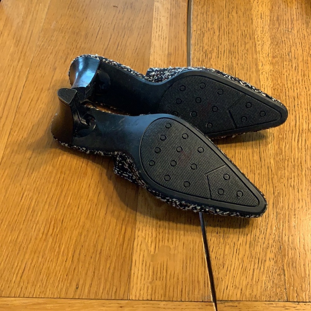 Life stride sling backs - Picture 4 of 5